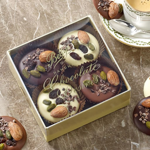 Chocolate Box