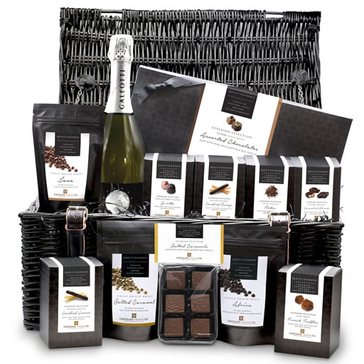 Chocolate Hamper