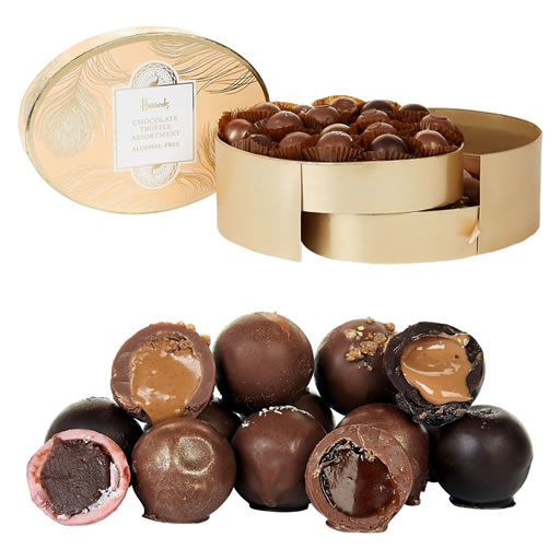 Chocolate box