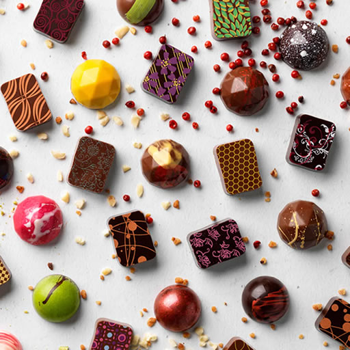 Chocolate Bonbons