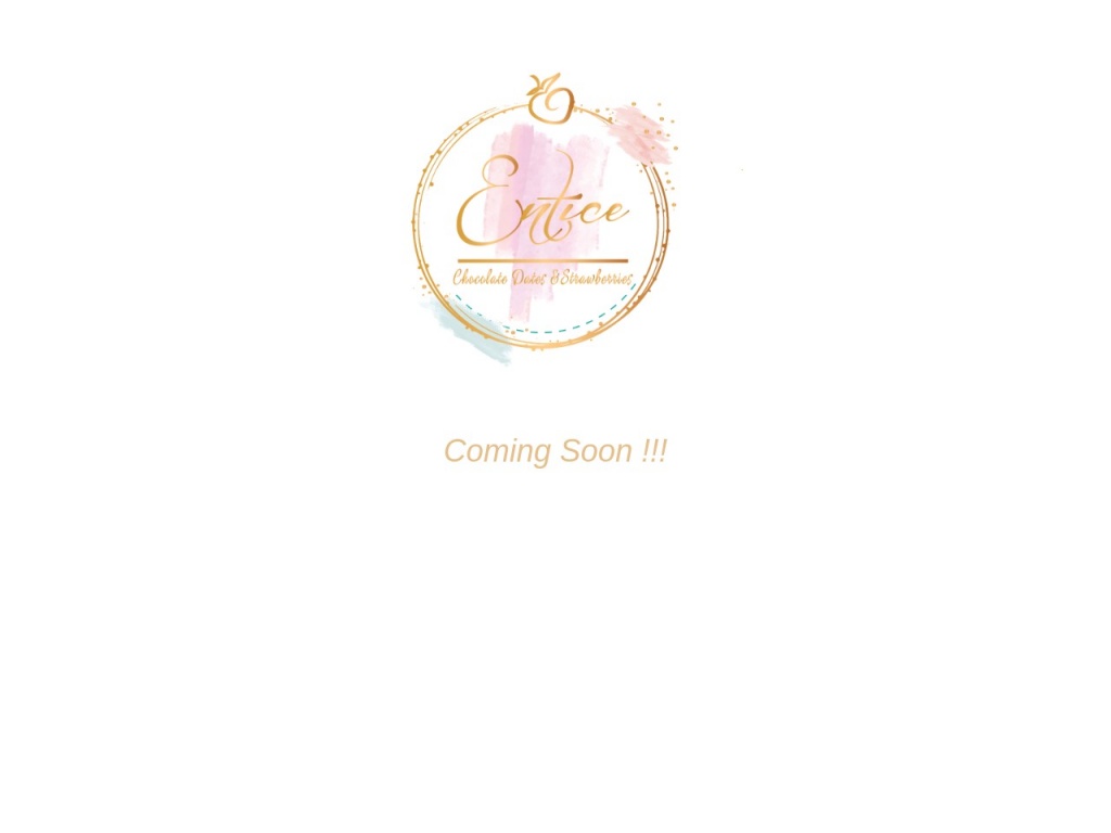Entice Chocolate