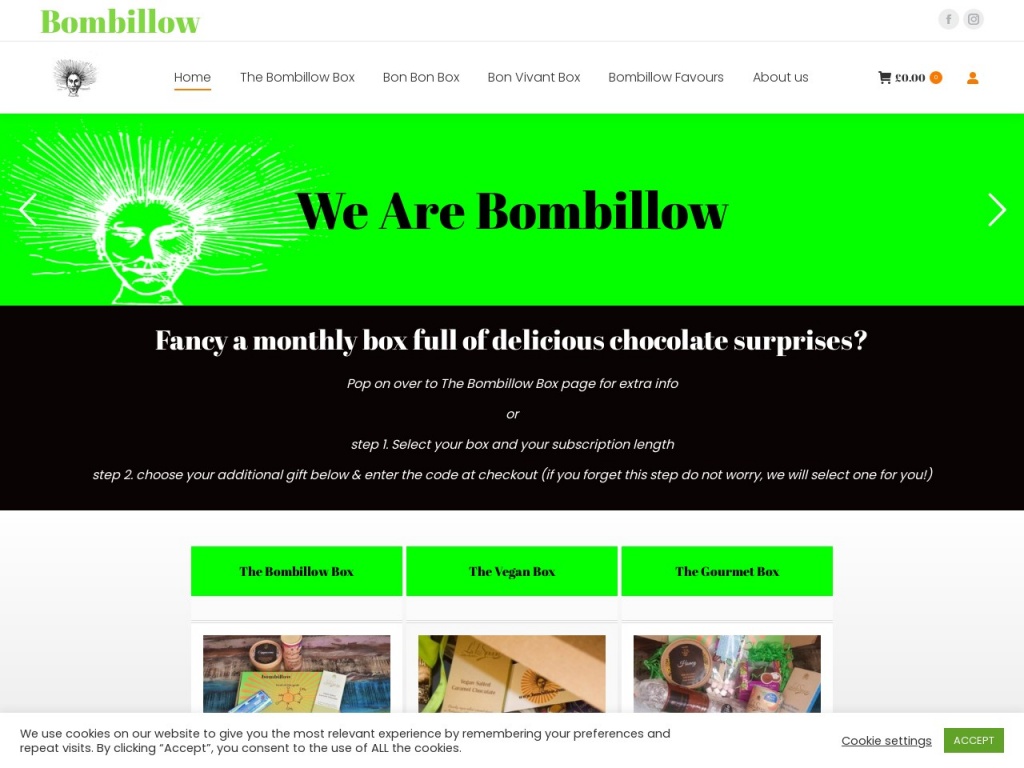 Bombillow