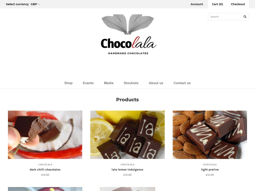 Chocolala
