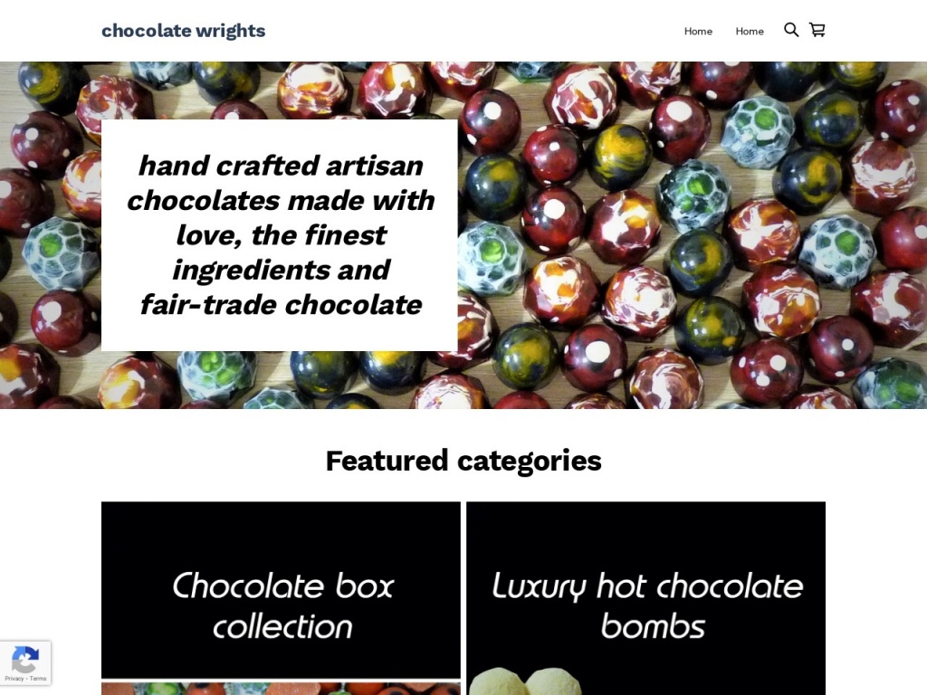 Chocolate Wrights
