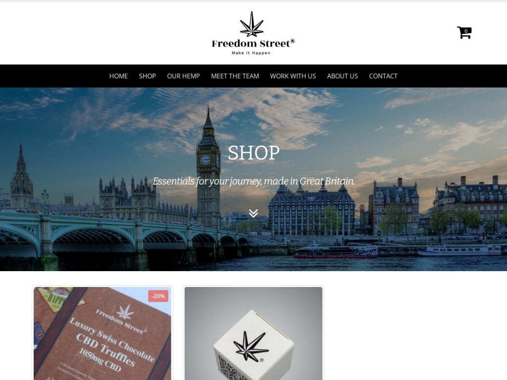 Freedom Street Ventures