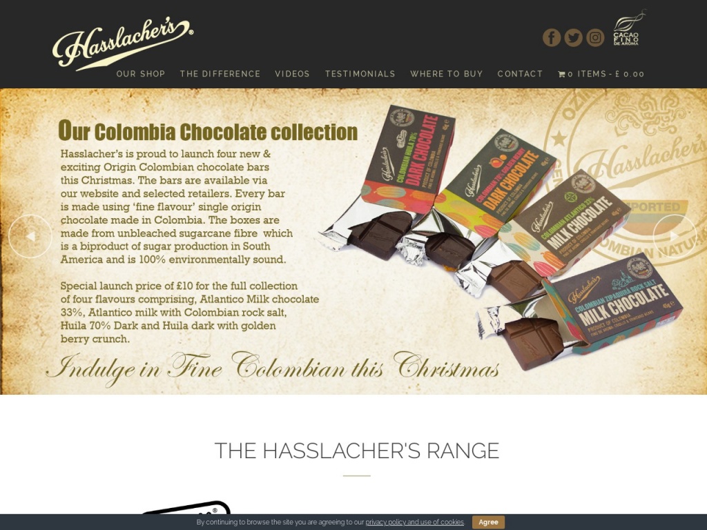 Hasslacher's