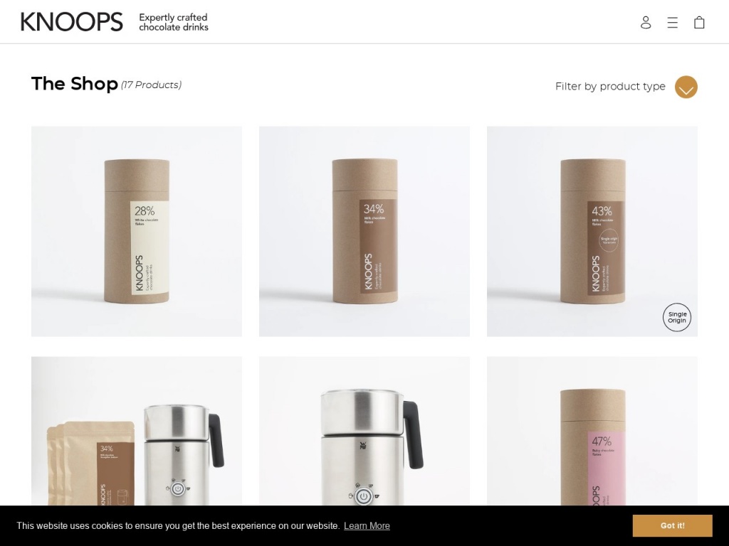 Knoops