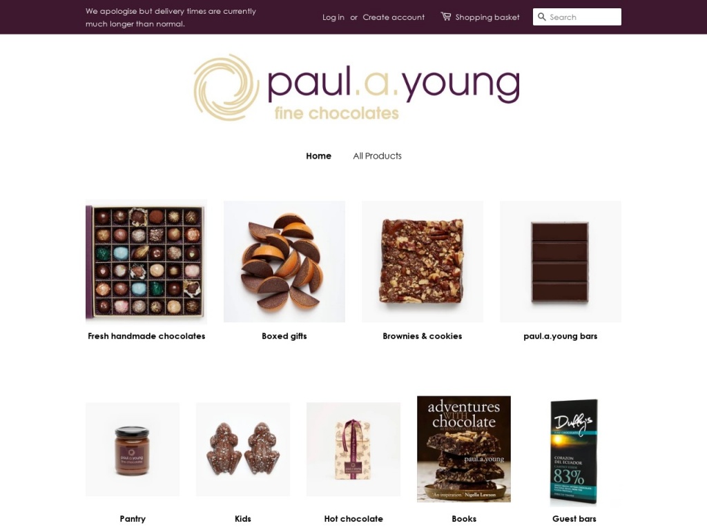 Paul A. Young