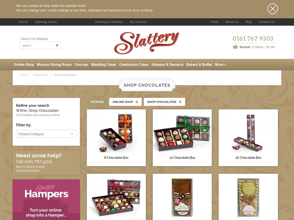 Slattery