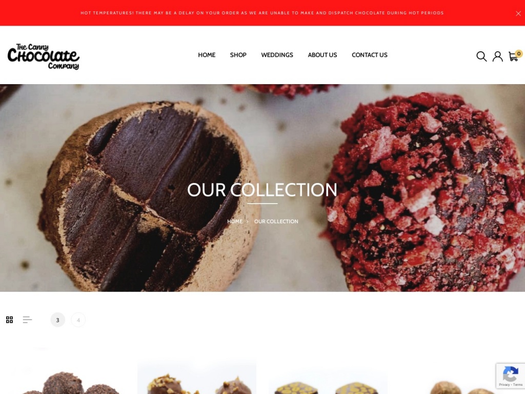 The Canny Chocolate Company