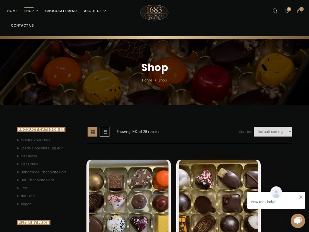 1683 Chocolate Place