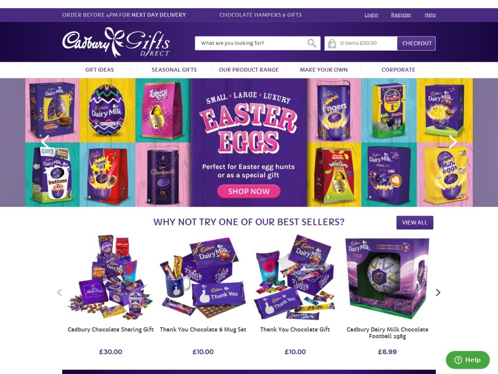 Cadbury