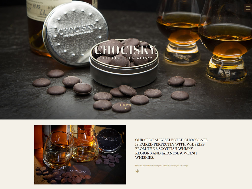 Chocisky