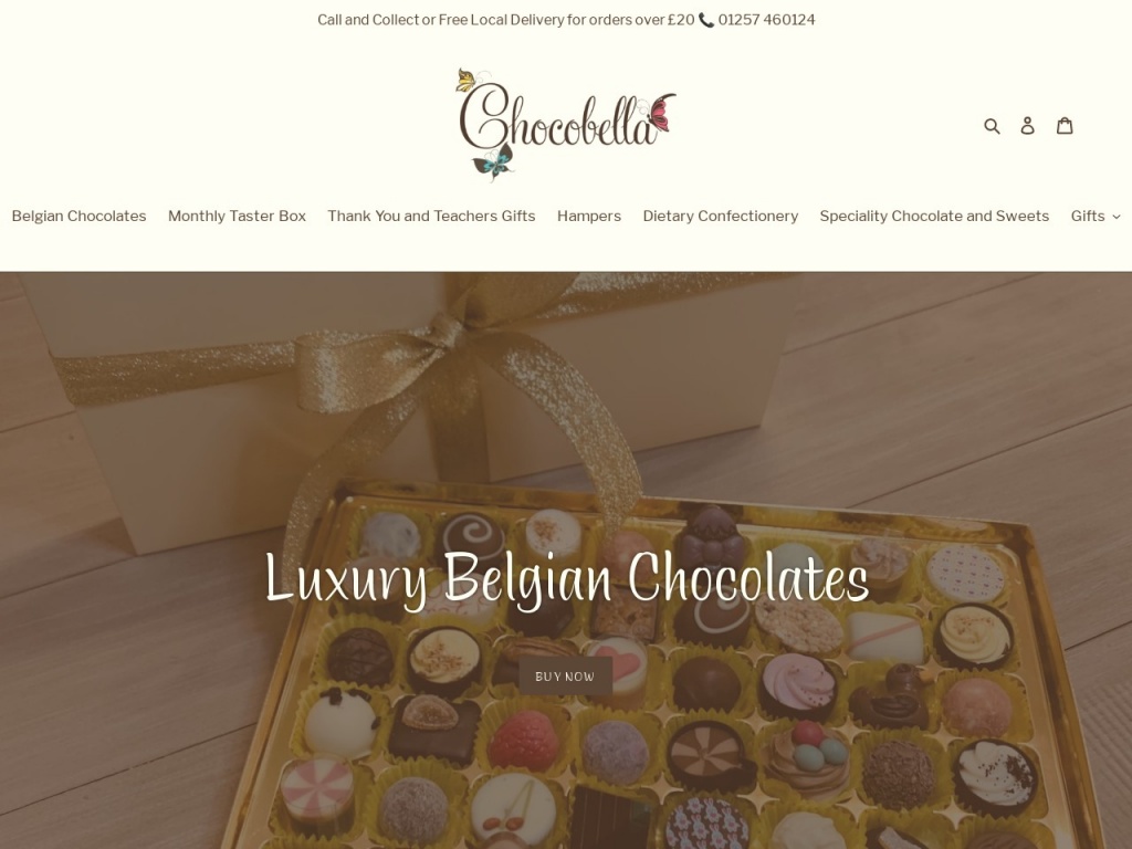 Chocobella