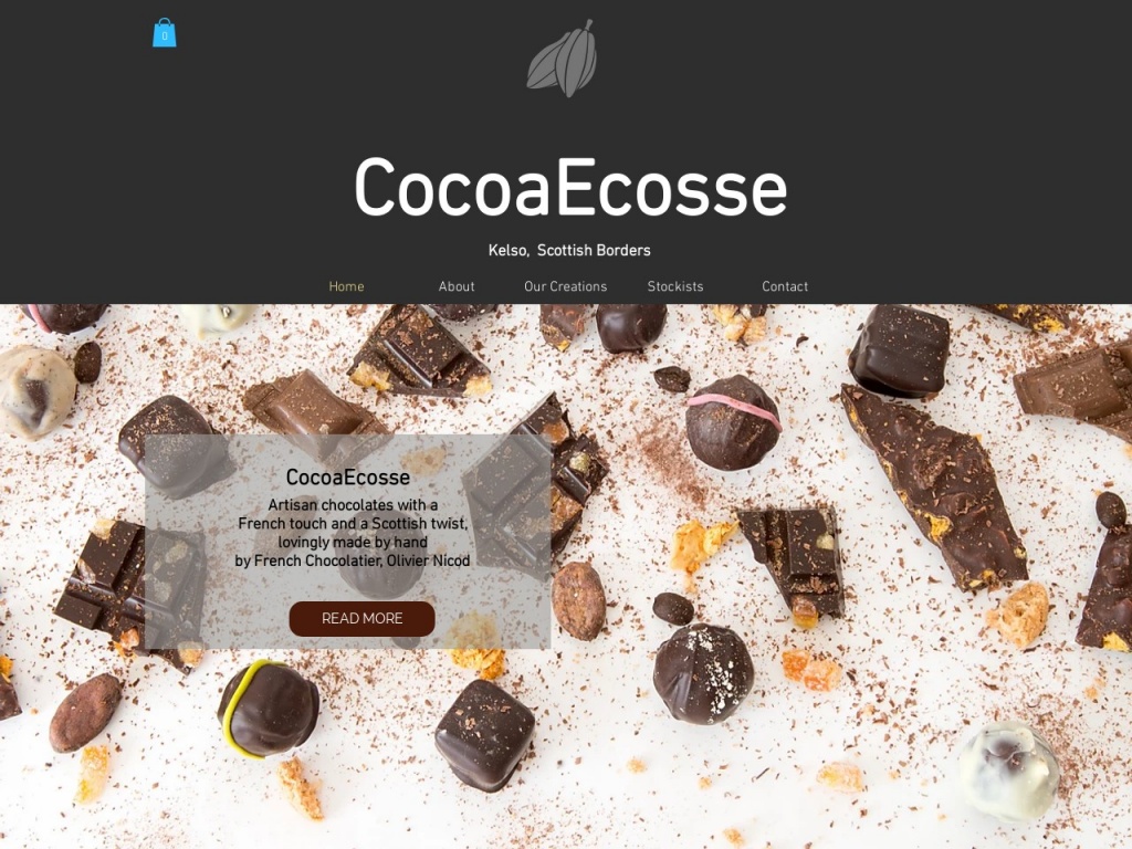 CocoaEcosse