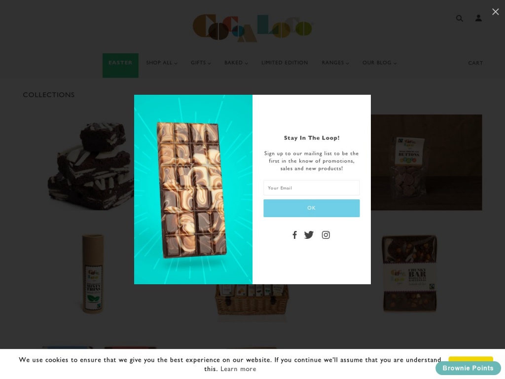 Cocoa Loco