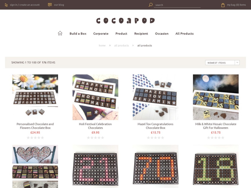 COCOAPOD