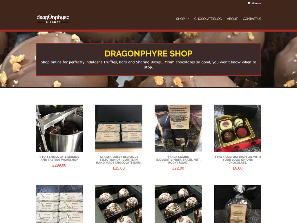 Dragonphyre