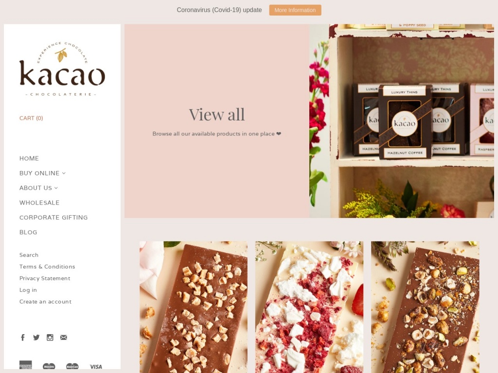 Kacao Chocolaterie