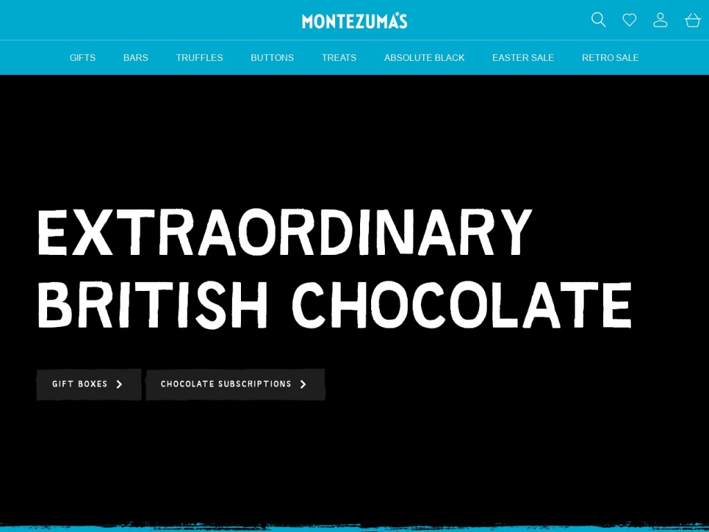 Montezuma's