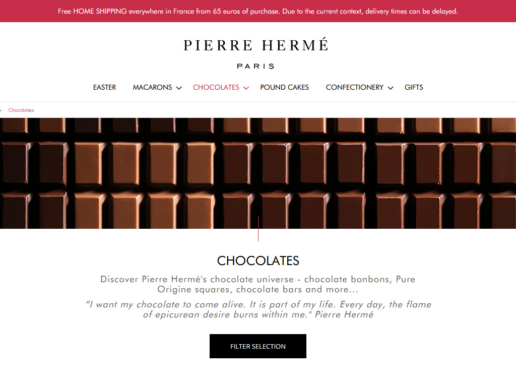 Pierre Hermé