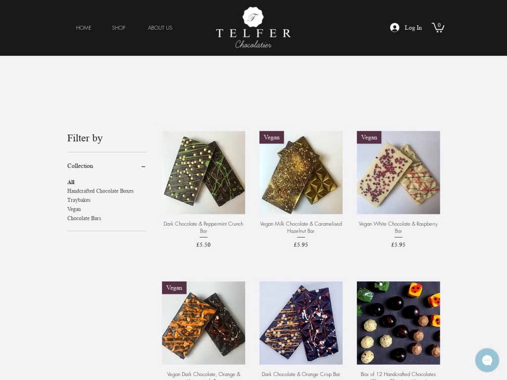 Telfer Chocolatier