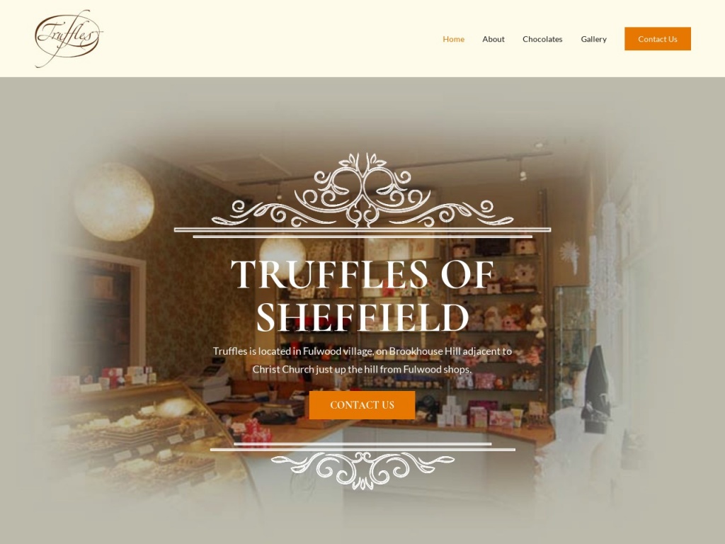 Truffles of Sheffield
