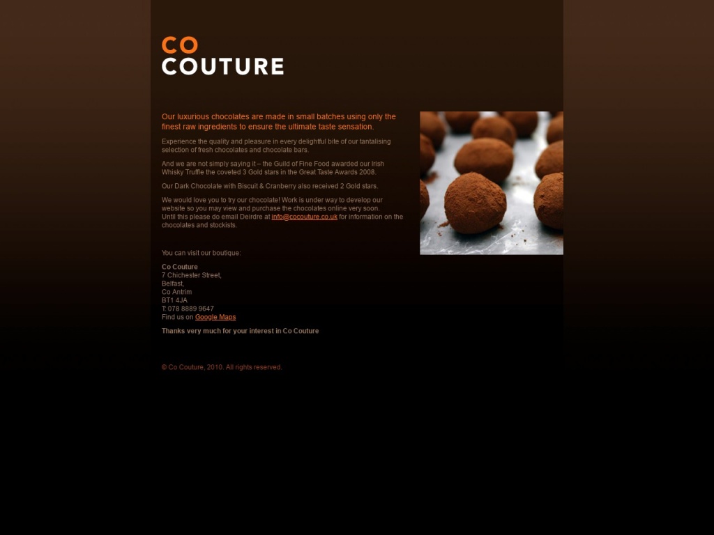 CoCouture