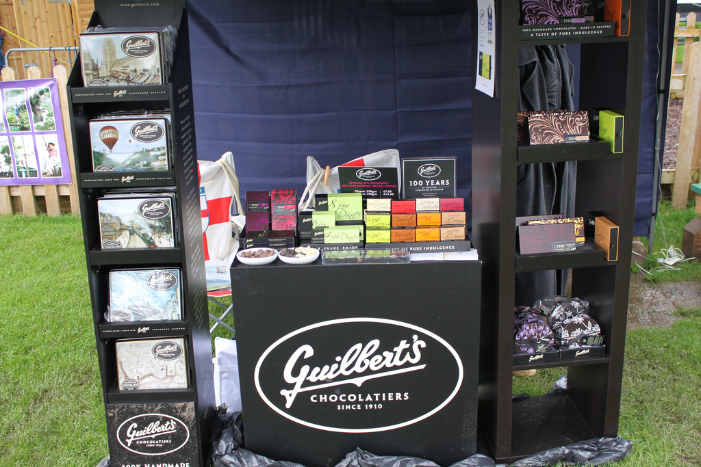 Bristol Zoo Chilli and Chocolate Festival