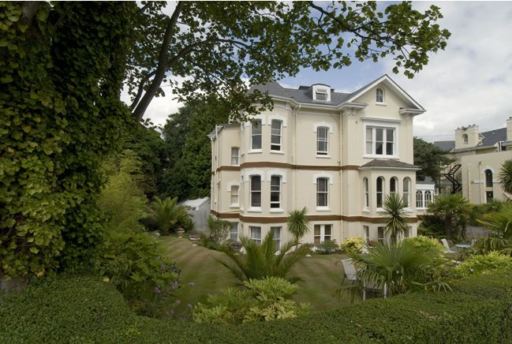 The Chocolate Hotel, Bournemouth