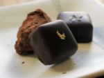 Black River chocolate at Chocolate Festival 2011