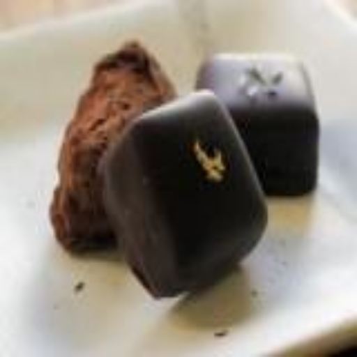Chocolates by William Curley small