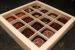 Cioccolatto at Chocolate Festival 2011