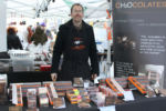H2O Chocolates at Chocolate Festival 2011