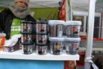 Sir Hans Sloane at Chocolate Festival 2011