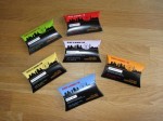 Damian Allsop's Eat London range