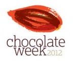 Chocolate Week 2012 logo