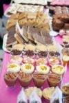 Delicious treats at The Chocolate Festival 2012