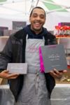 Paul Wayne Gregory at The Chocolate Festival 2012