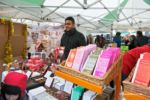 Plenty of chocolate at The Chocolate Festival 2012