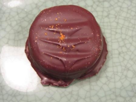 Orange chocolate pictures 006