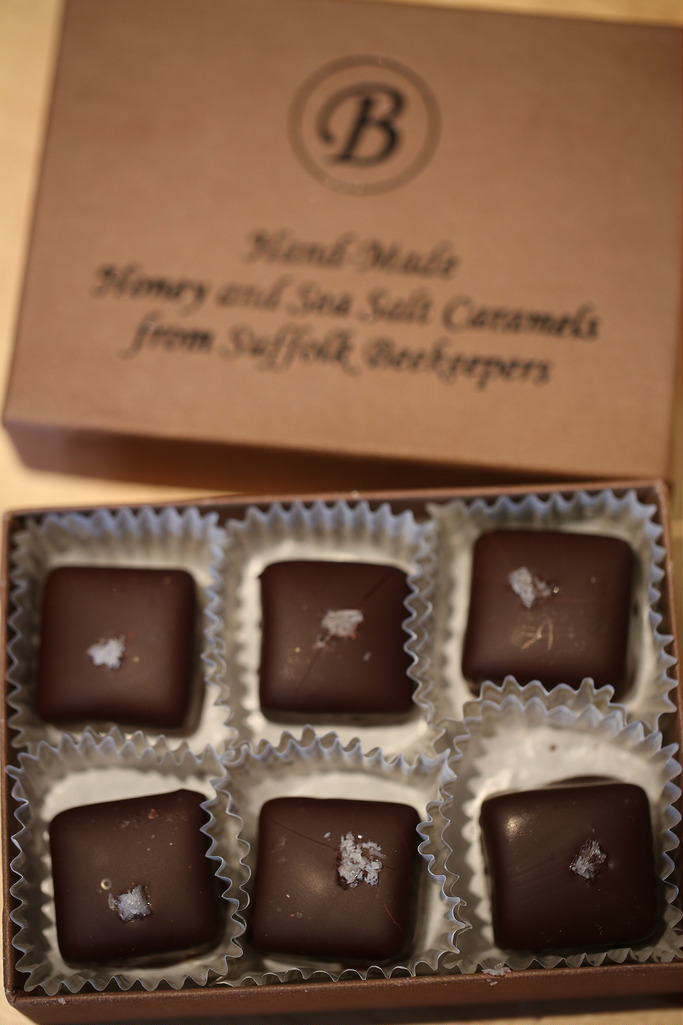 B Chocolates