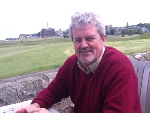 Tony Mycock, MD of HB Ingredients