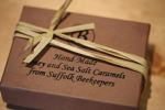 B Chocolates box small