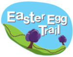 Easter Egg Trail logo