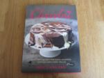 Eric Lanlard Chocolat book cover