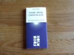 Friis Holm Dark Milk Chocolate Packaging