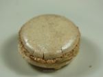 Pierre Hermé Macaron - Silver