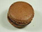 Pierre Hermé Macaron - Brown