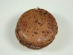 Pierre Hermé Macaron - Dark Brown
